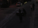 02.03. Fasnetssundig in Schiltach mit Fiechte Bar