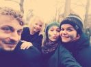 09.02. Hechingen + Fasnetverbrennung