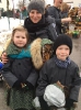 24.01. Jubiläums Umzug Berghexen Sulgen
